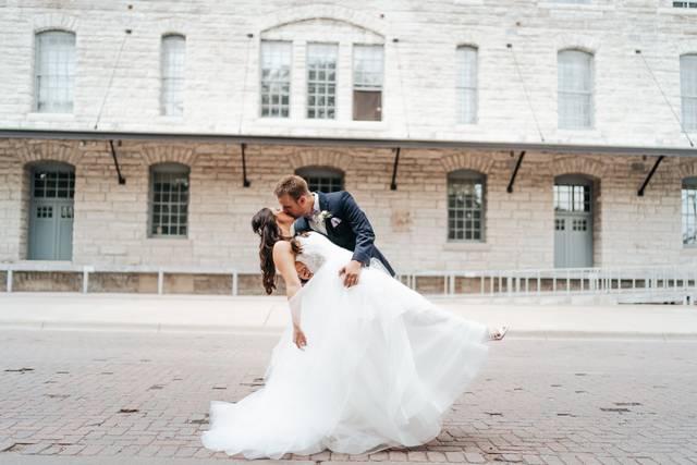 2021 Wedding