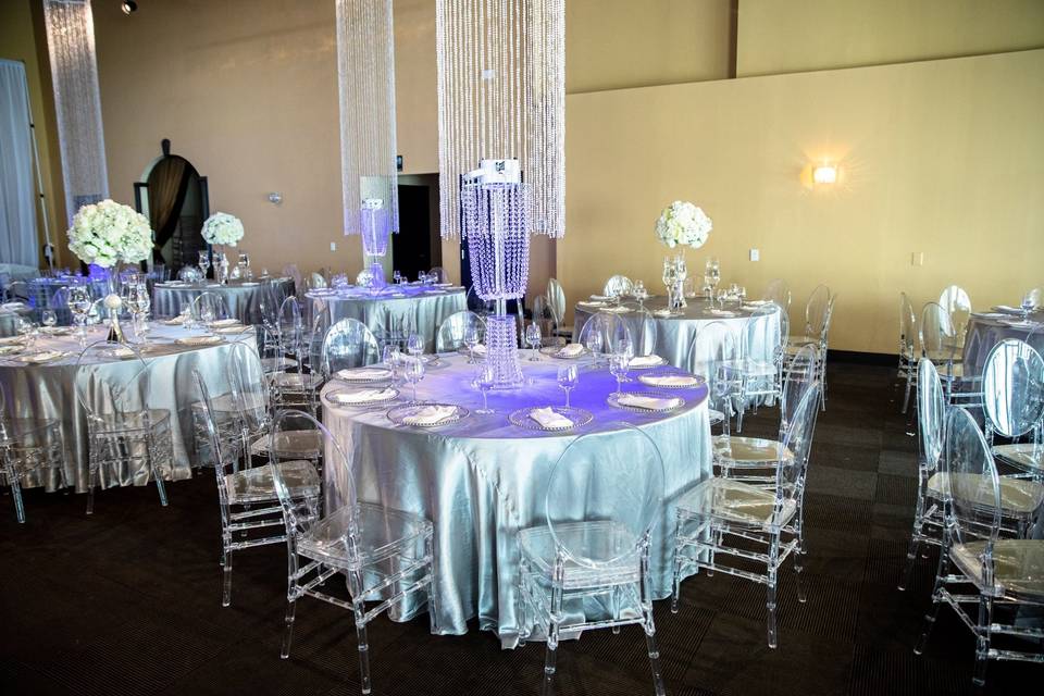 Occasions Banquet Hall