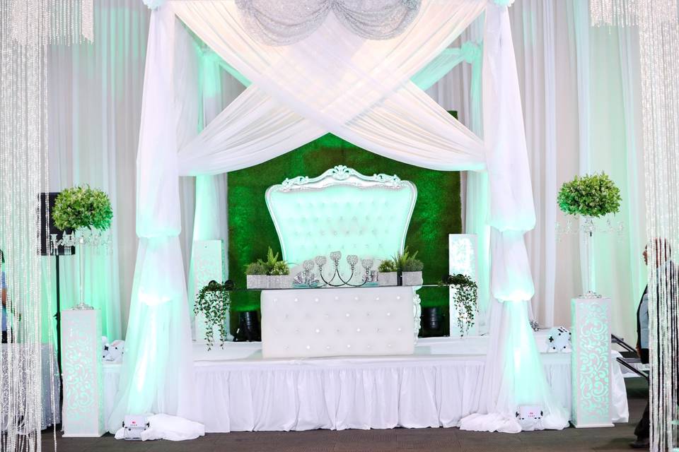 Occasions Banquet Hall