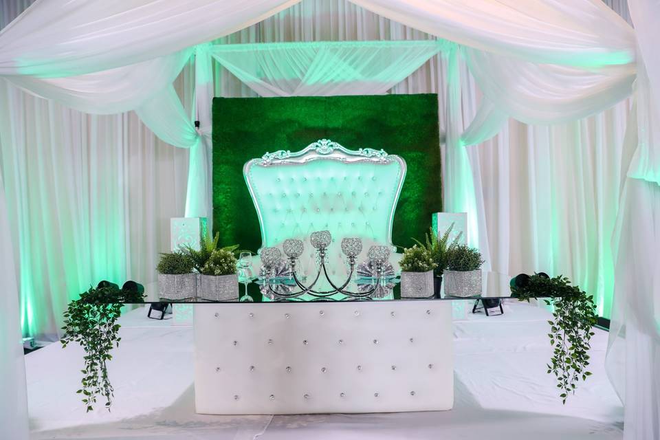 Occasions Banquet Hall