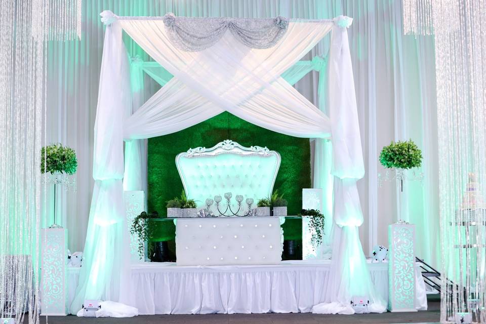 Occasions Banquet Hall