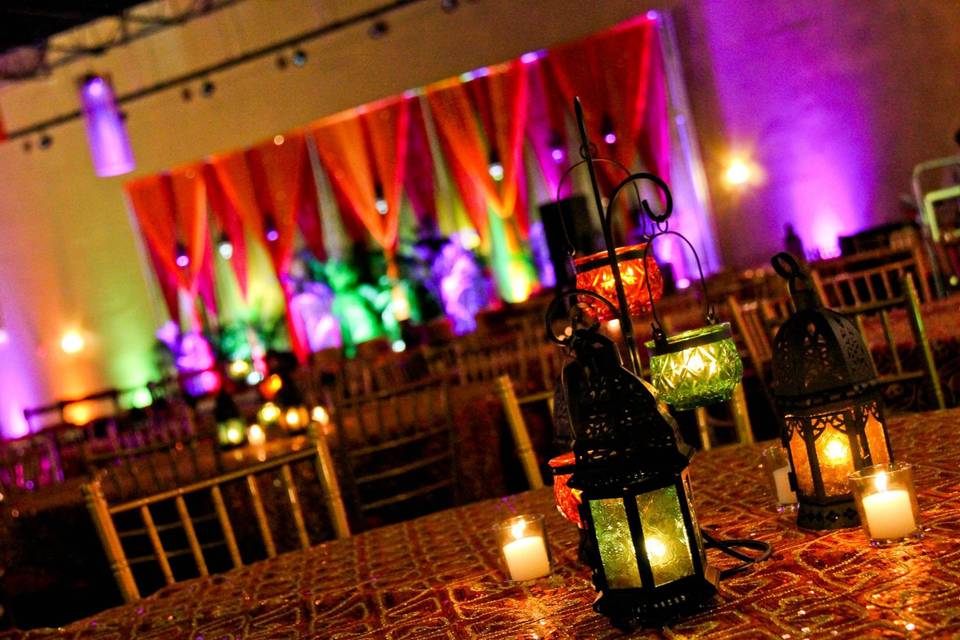 Occasions Banquet Hall