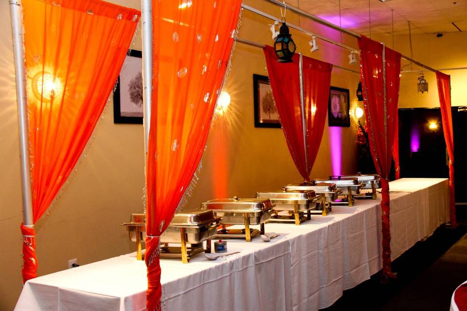 Occasions Banquet Hall