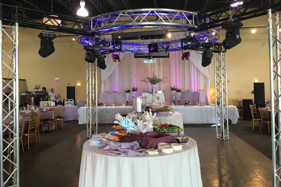 Occasions Banquet Hall