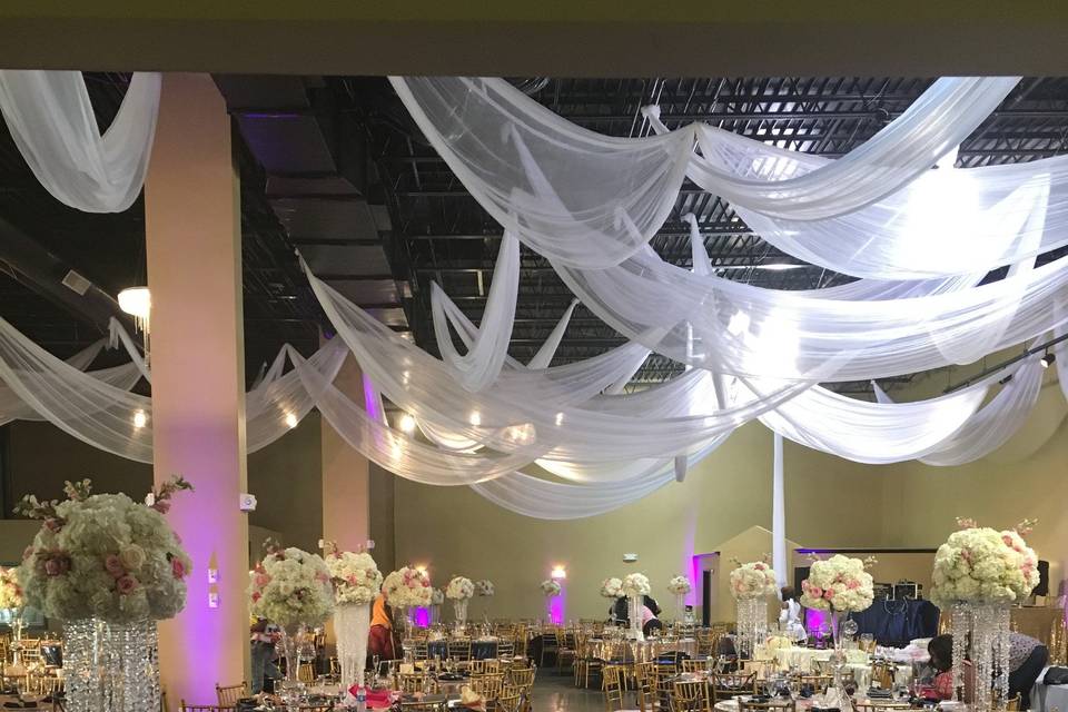 Occasions Banquet Hall