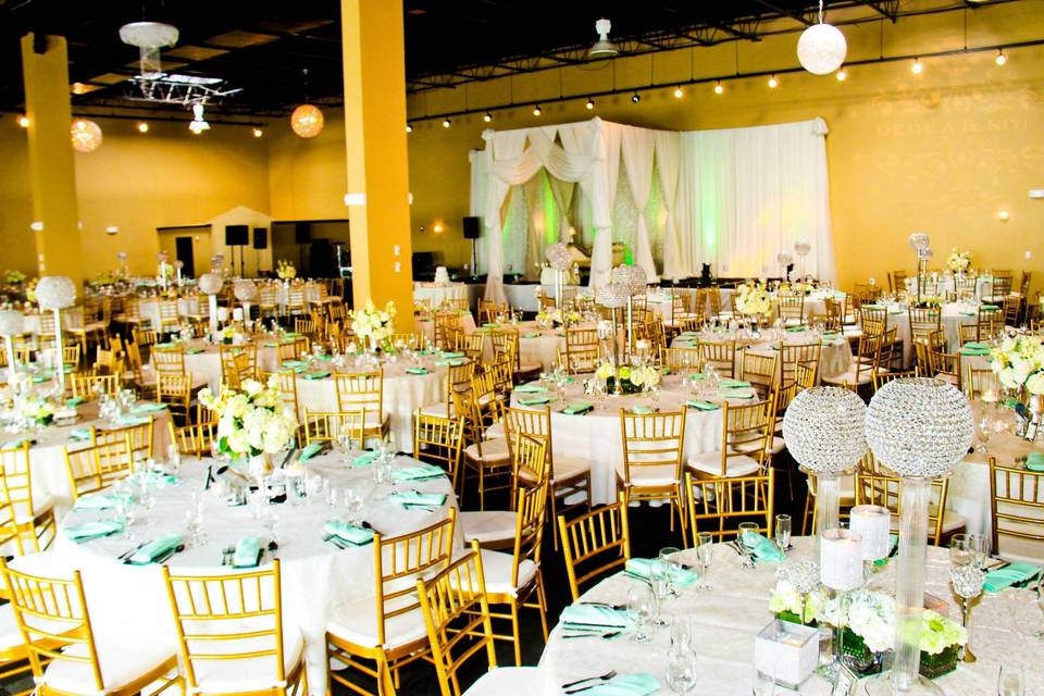 Occasions Banquet Hall