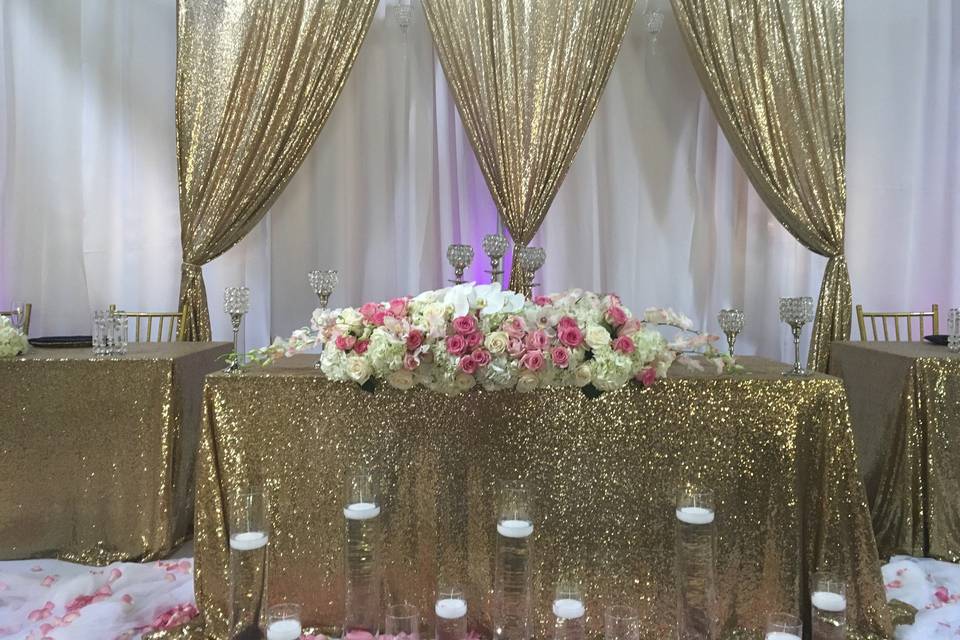 Occasions Banquet Hall