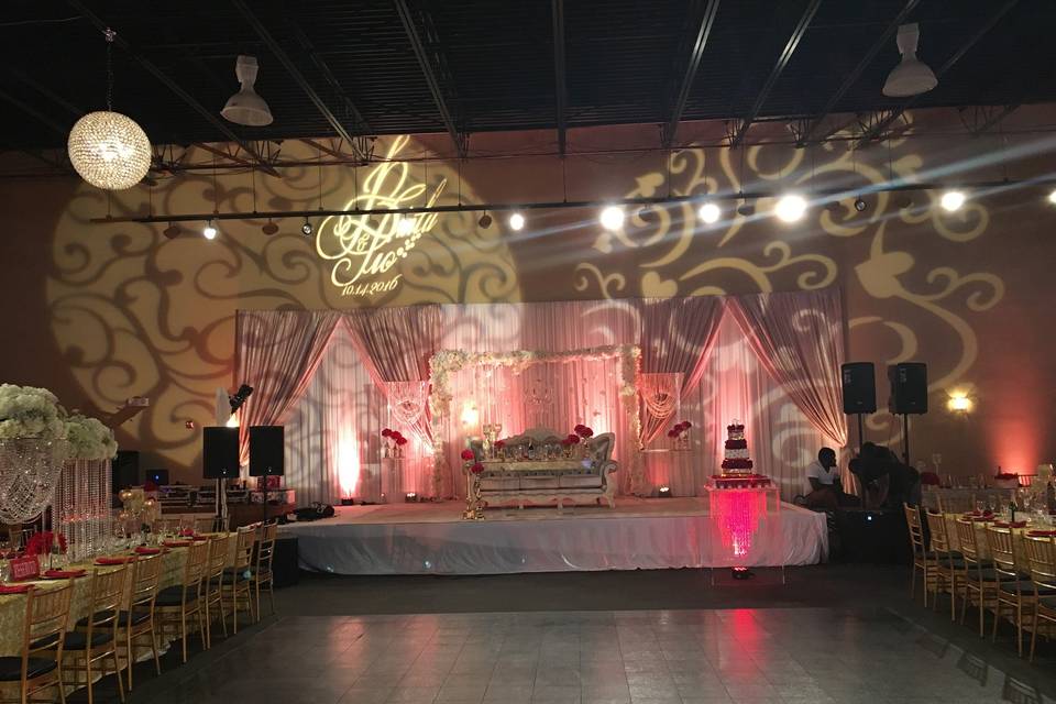 Occasions Banquet Hall