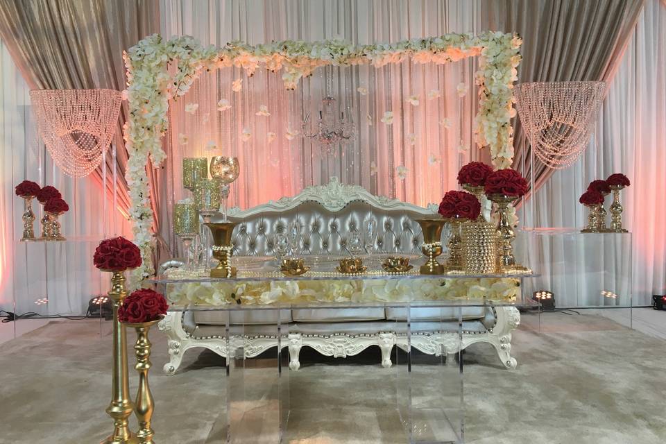 Occasions Banquet Hall