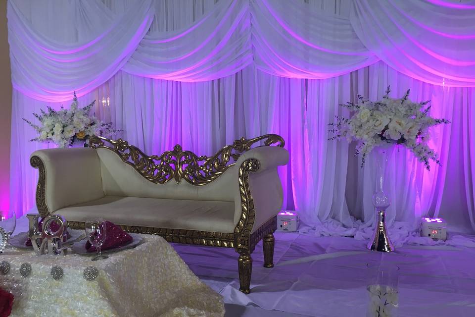Occasions Banquet Hall
