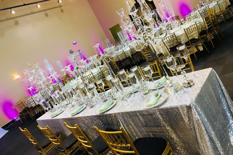 Occasions Banquet Hall