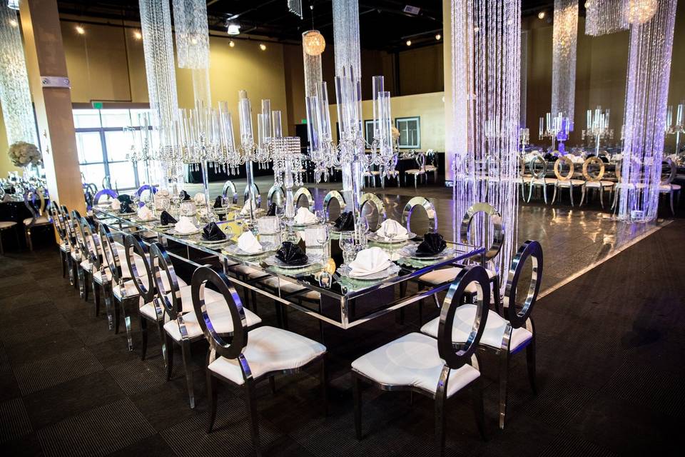 Occasions Banquet Hall