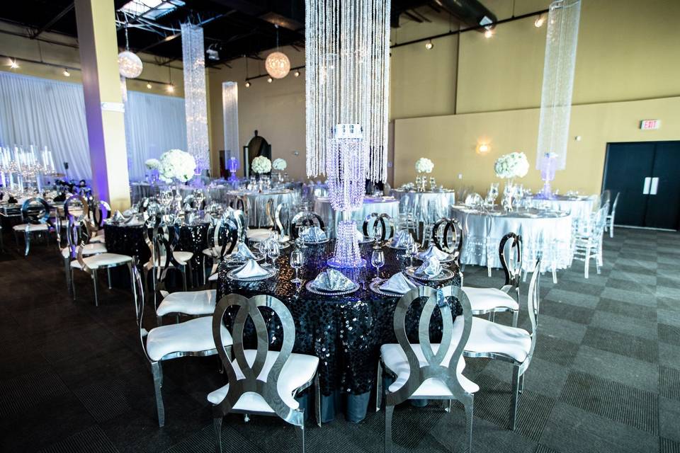 Occasions Banquet Hall