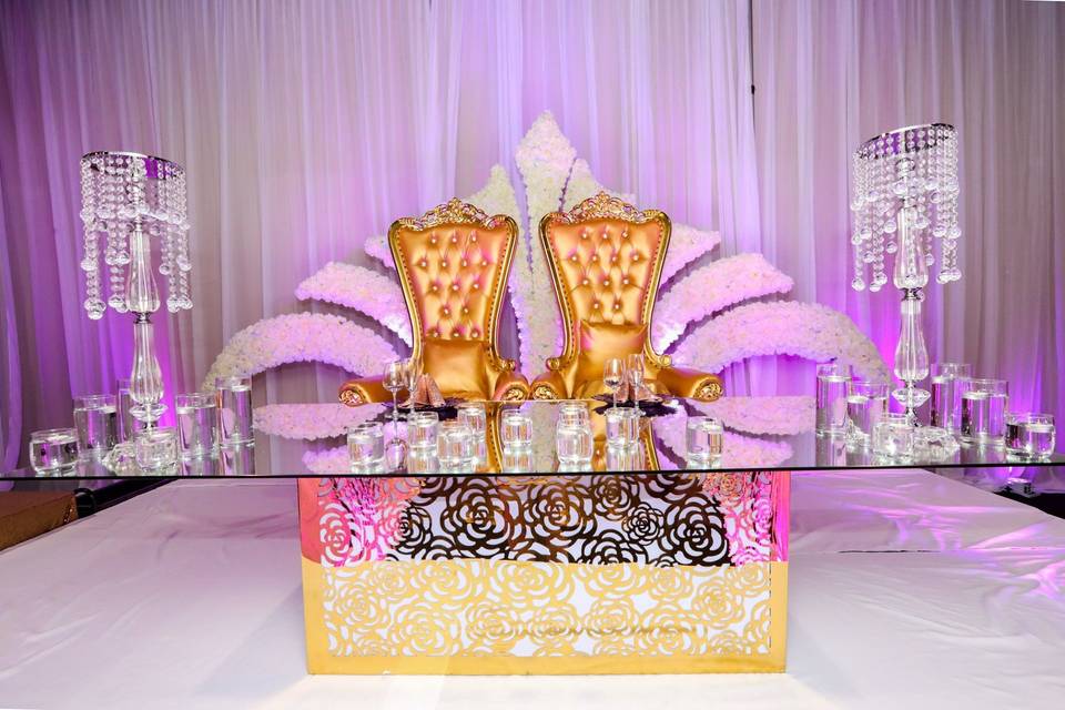 Occasions Banquet Hall