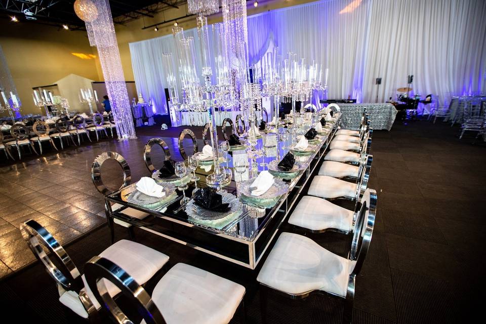 Occasions Banquet Hall