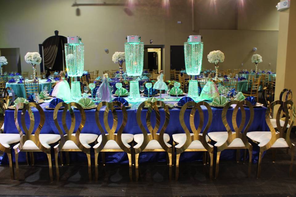 Occasions Banquet Hall