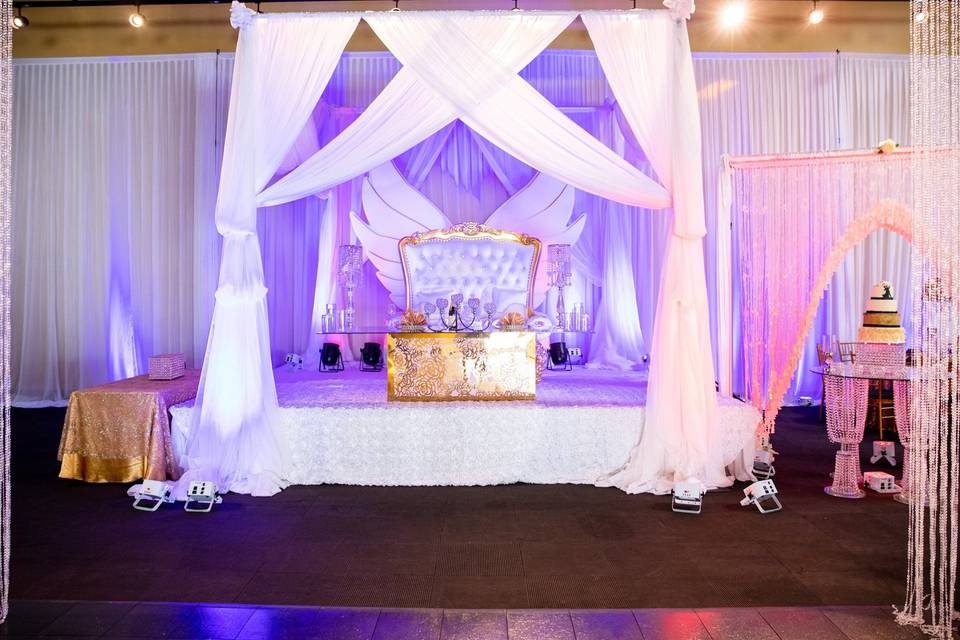 Occasions Banquet Hall