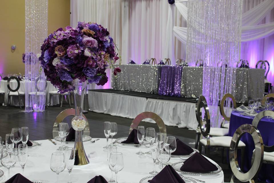 Occasions Banquet Hall