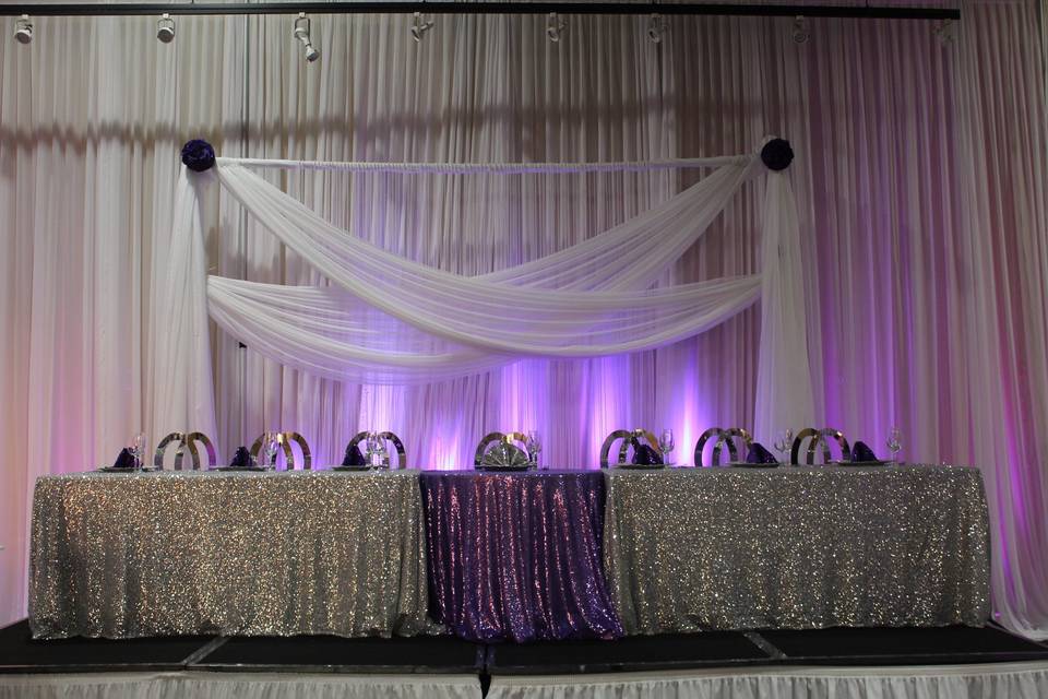 Occasions Banquet Hall