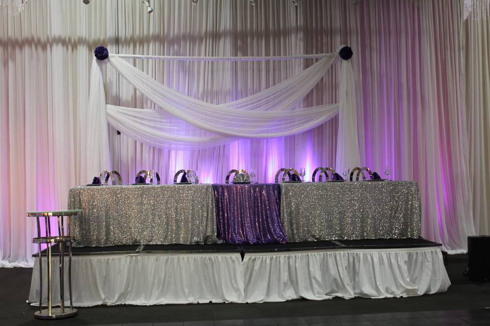 Occasions Banquet Hall