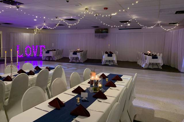 Lighting and Linens