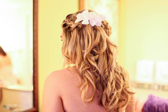 The LAB Salon (love.art.beauty) Kauai