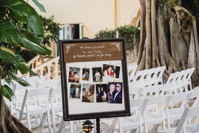 Verano Events