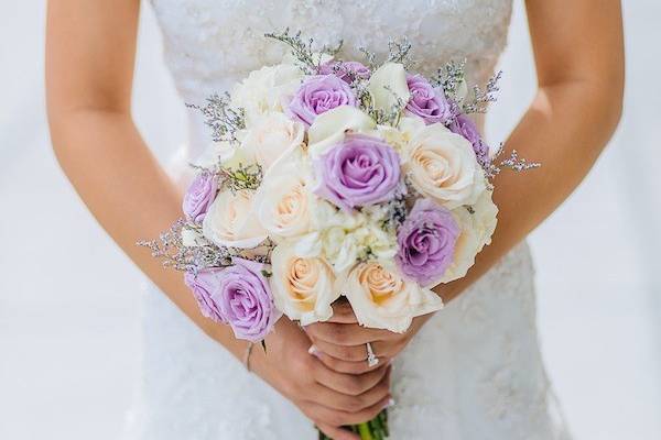 Violette's Flowers