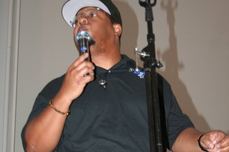 Our Tenor
