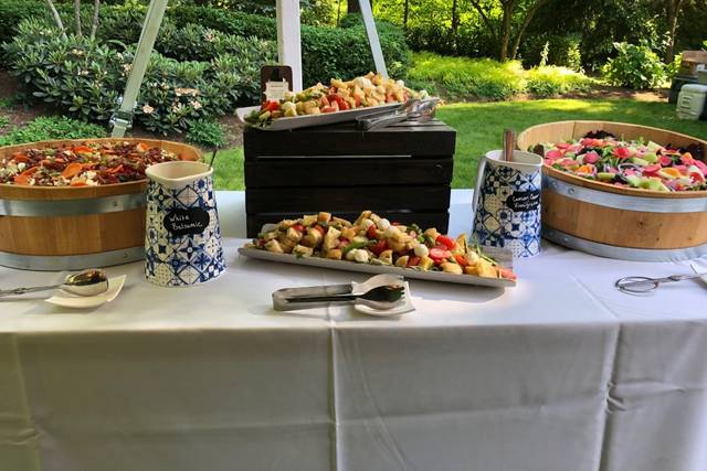 Watch Hill Catering