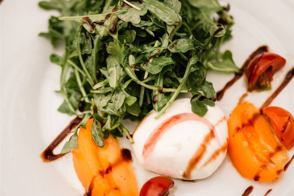 Caprese Salad