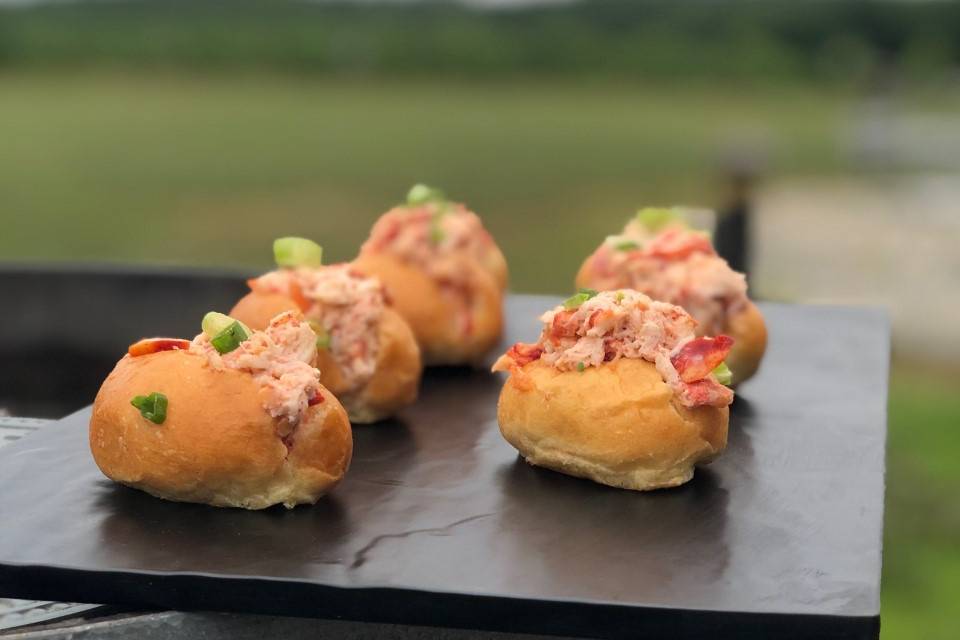 Lobster Rolls