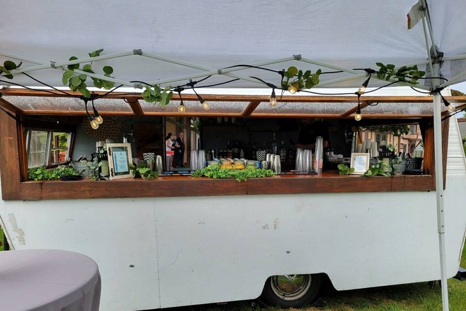 The Mobile Pub