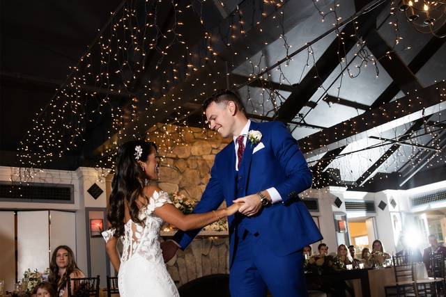 Dancing the Night Away