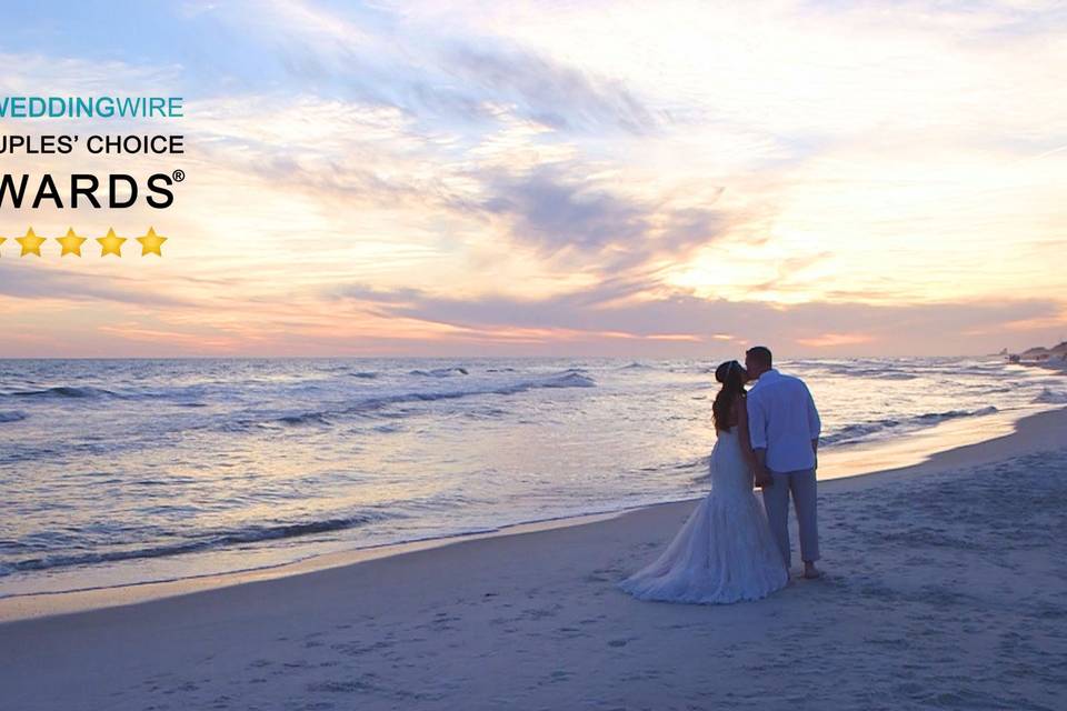 Miramar Beach in Destin