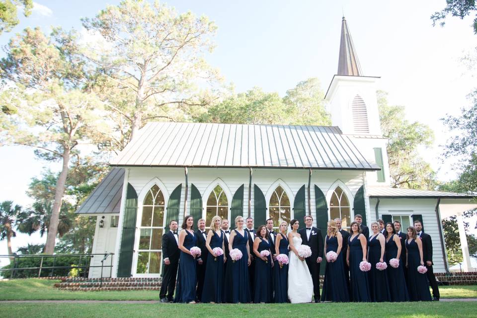 Palmetto Bluff, SC