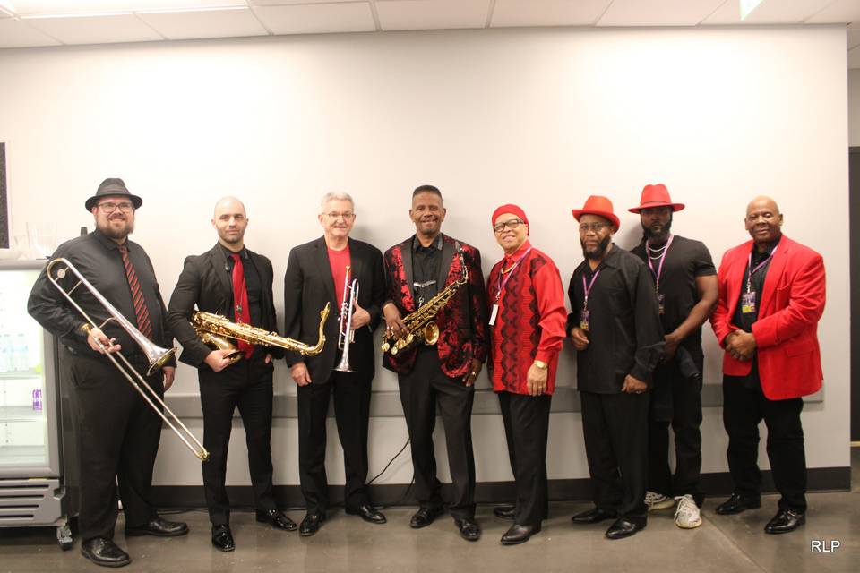 The Tony Howard Show