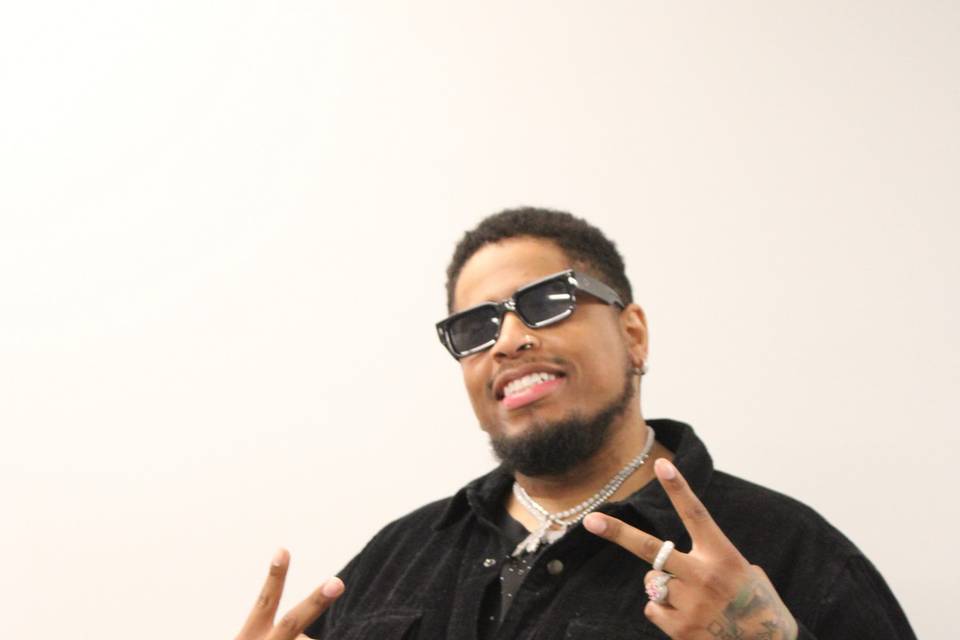 A.J. the rapper