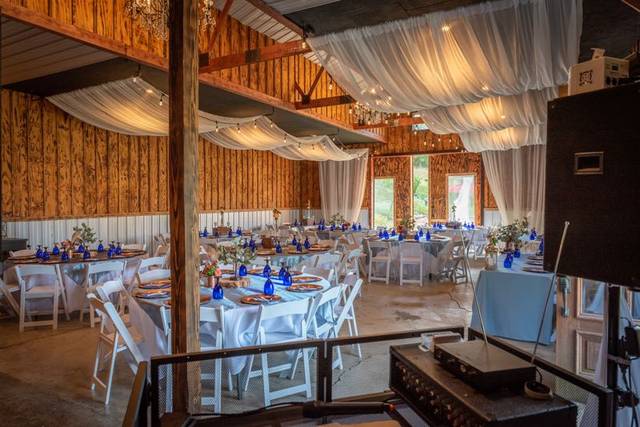 The 10 Best Wedding Venues in Missouri - WeddingWire