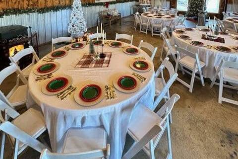 A Hilltop Venue 10