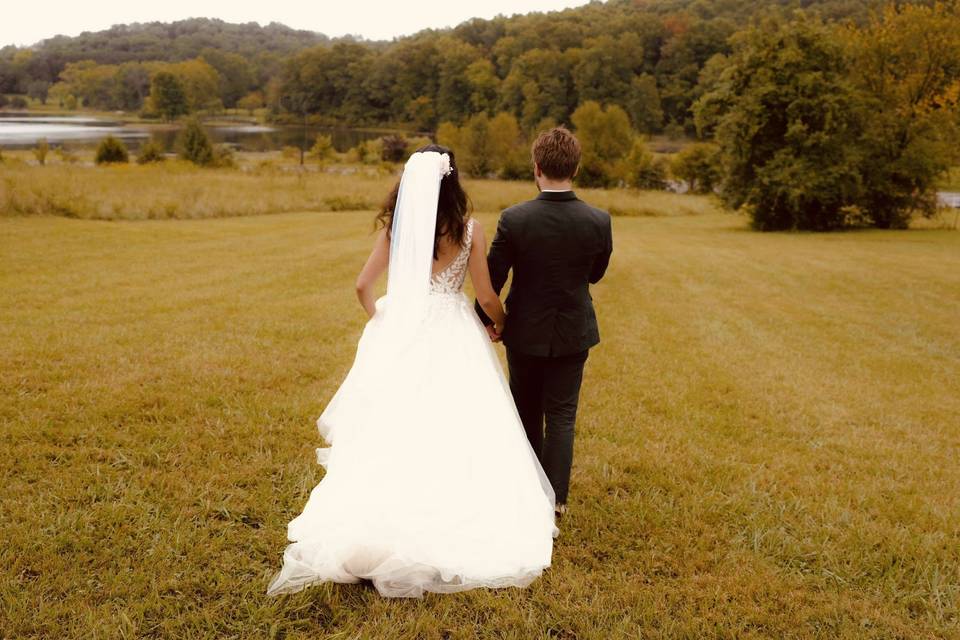 A Hilltop Venue 4