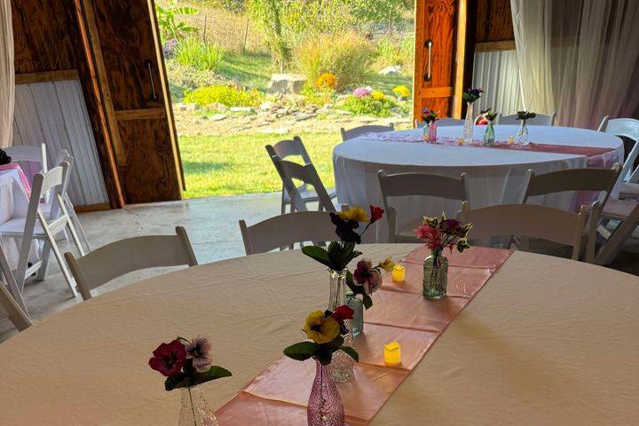A Hilltop Venue 5