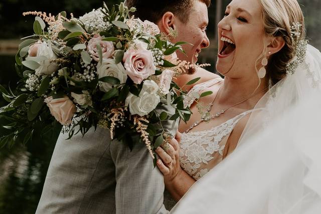 South Carolina Wedding