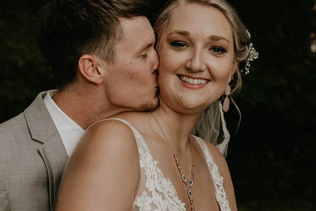 South Carolina Wedding