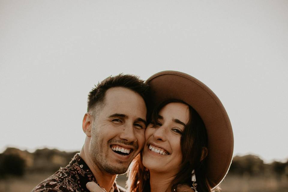 Grayson Highlands Elopement