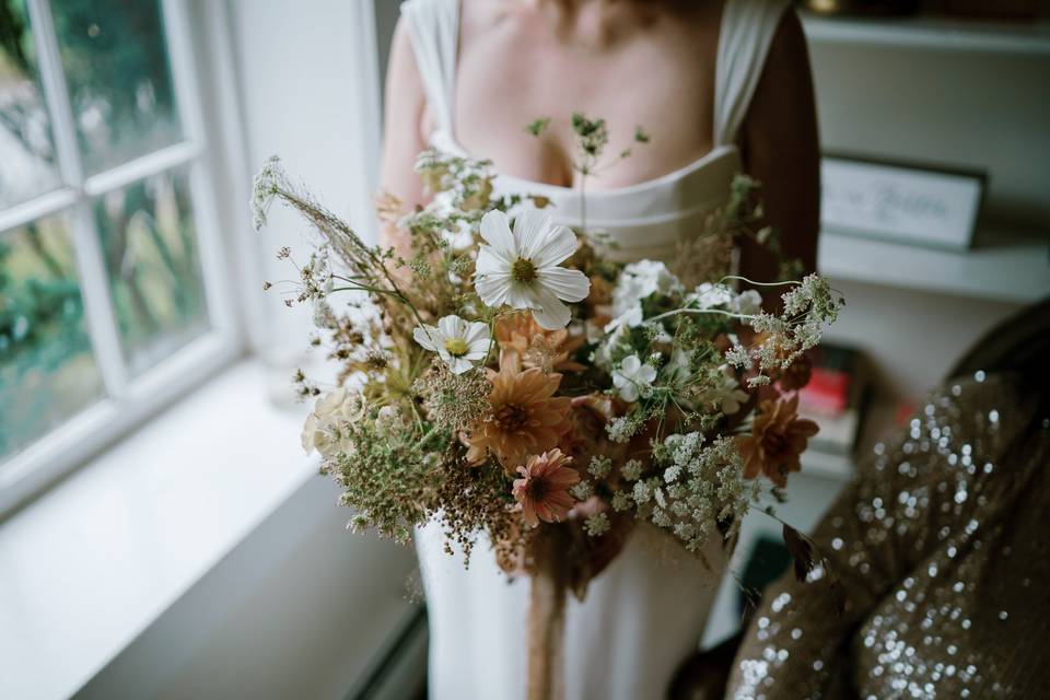 Seasonal whimsy