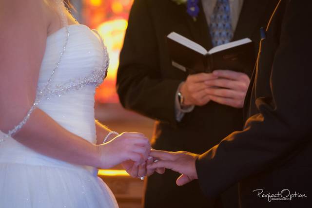Perfect Option Photography