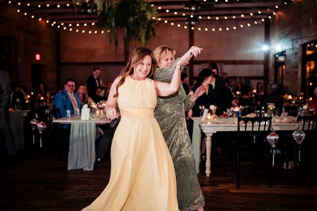 Dance Floor
