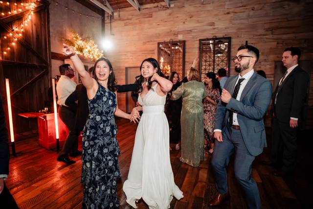 Dance Floor
