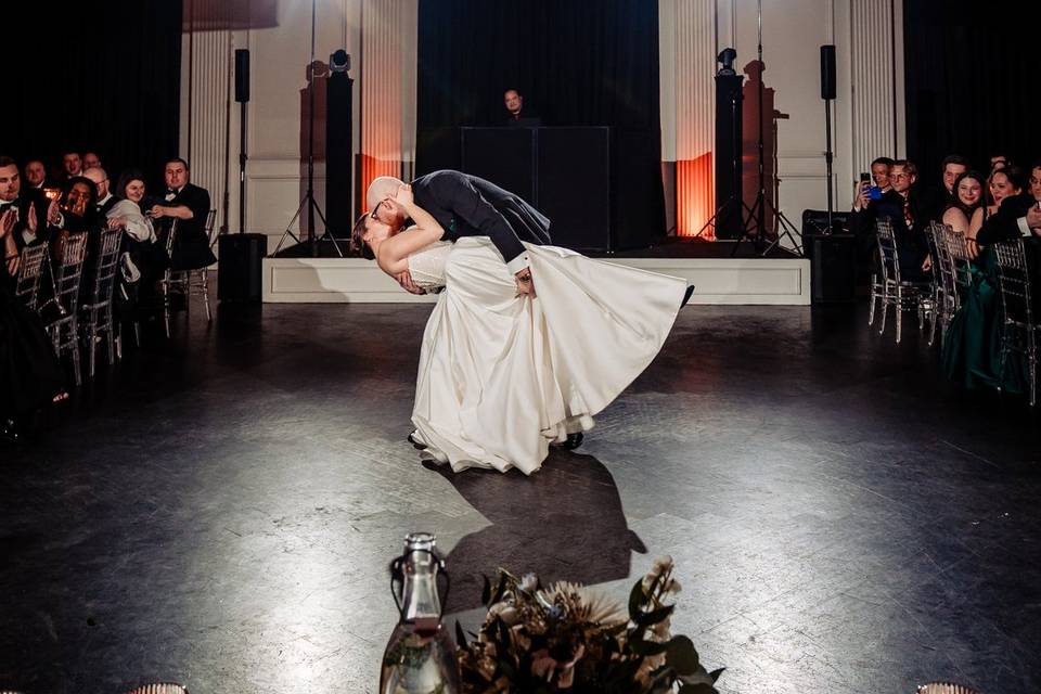 Dance Floor